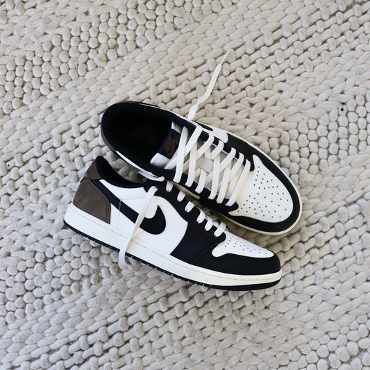 Sail Jordan Flat Shoelaces