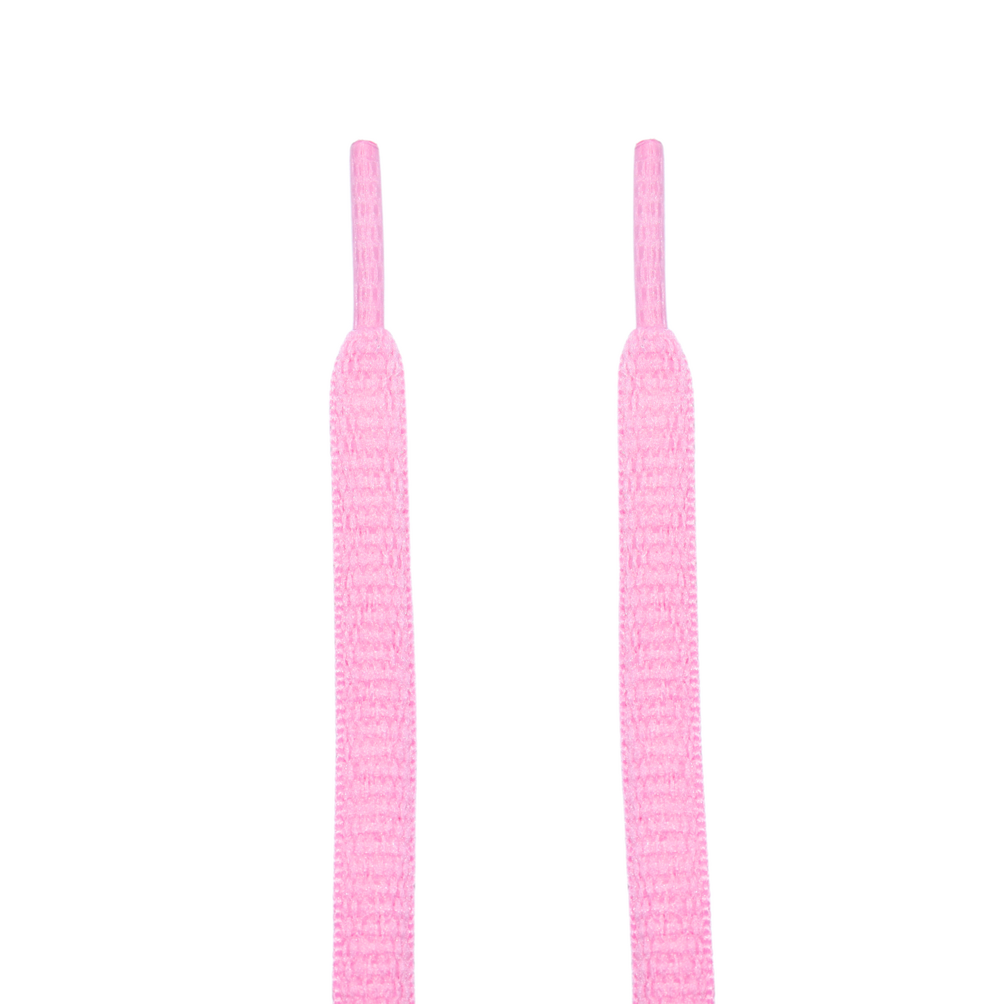 Pastel Pink SB Dunk Oval Shoelaces