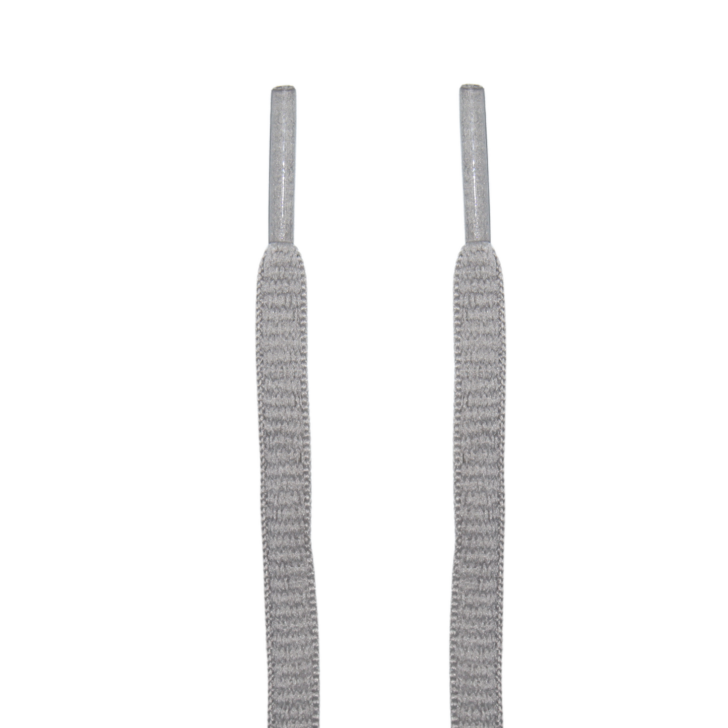 YEEZY 500/700 Static Grey Oval Shoelaces