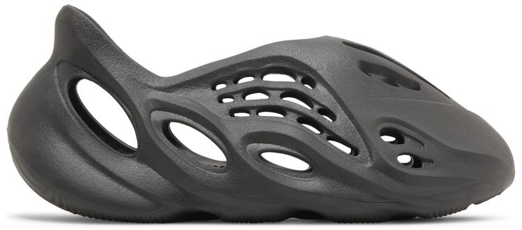 Adidas Yeezy Foam Runner 'Onyx'