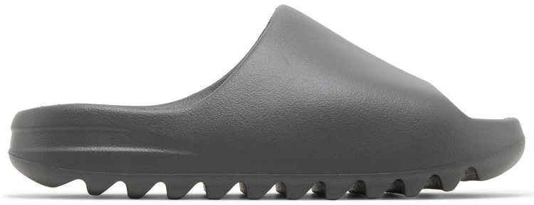 Adidas Yeezy Slide 'Granite'