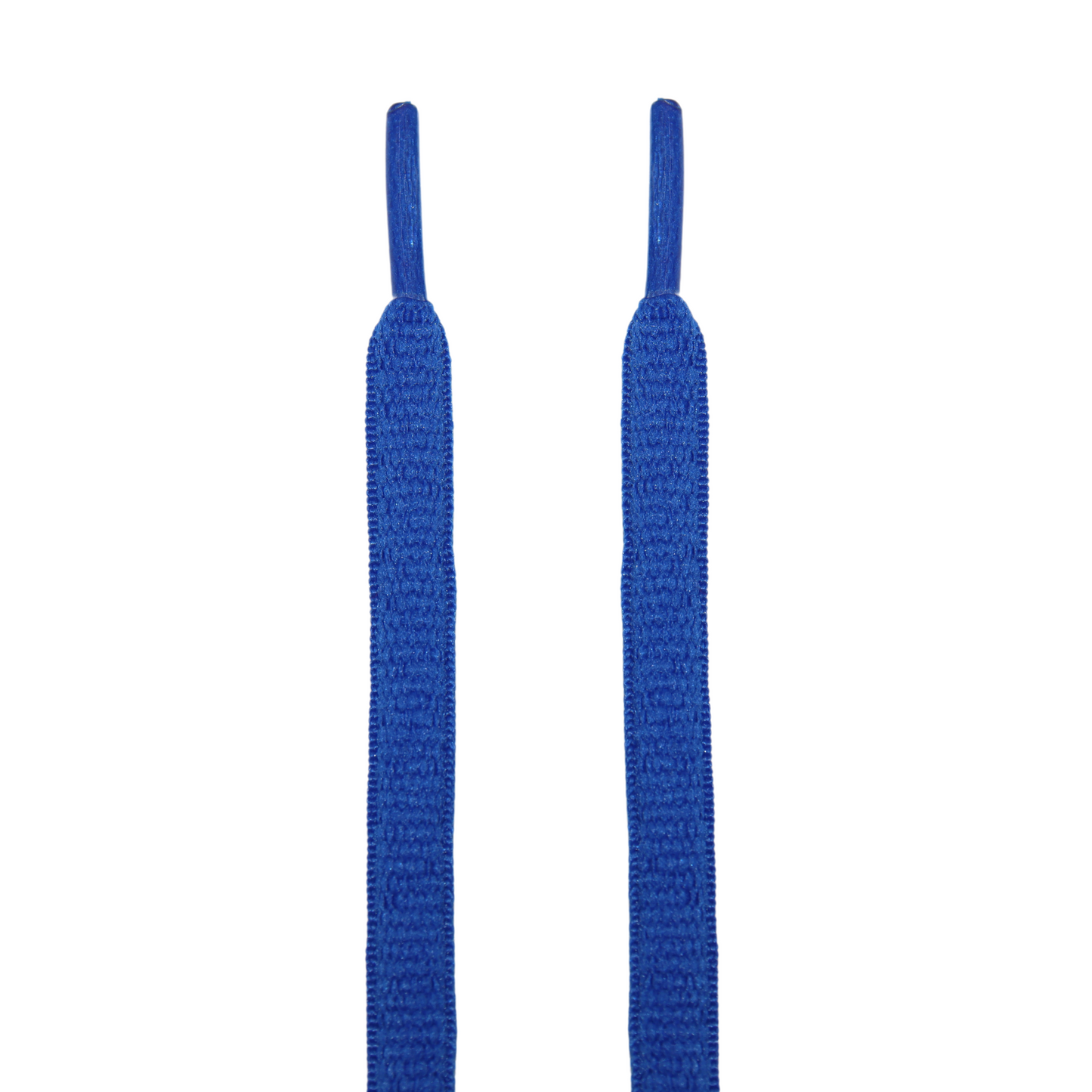 Royal Blue SB Dunk Oval Shoelaces